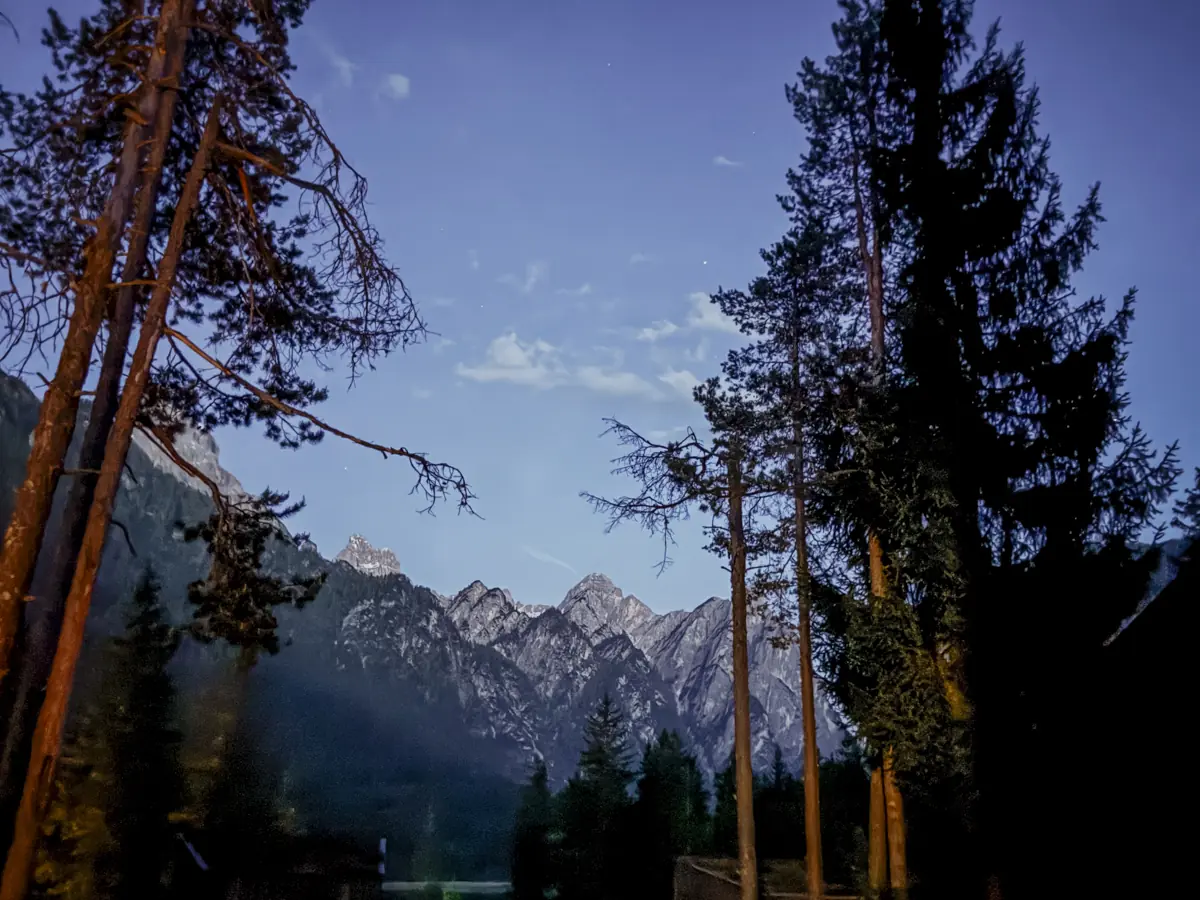 COCOtravel_Suedtirol_SkyiewChalets_Toblacher_See_Dolomiten