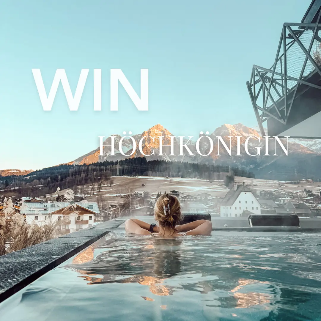 WIN Hochkönigin
