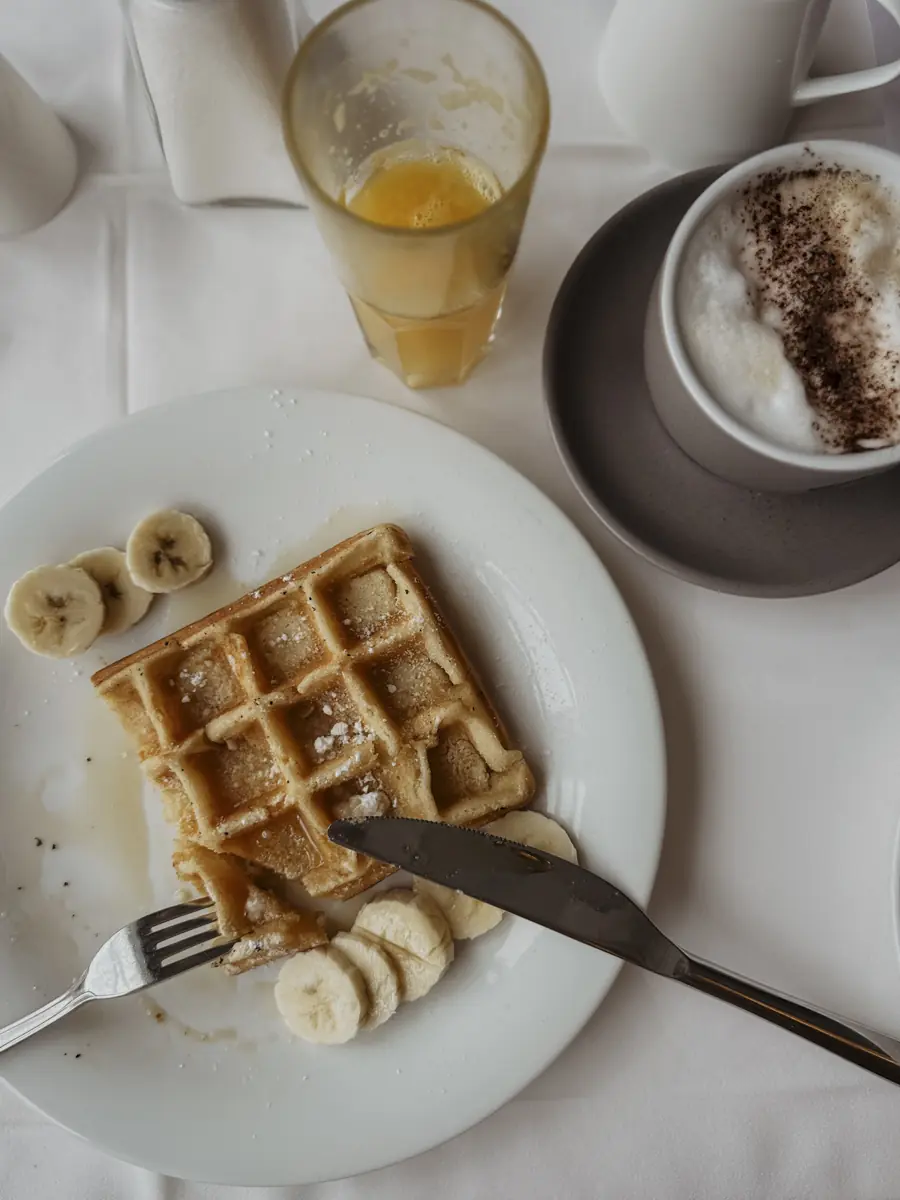 COCOtravel_Alpina_alpendorf_stjohann_fruehstueck_waffeln