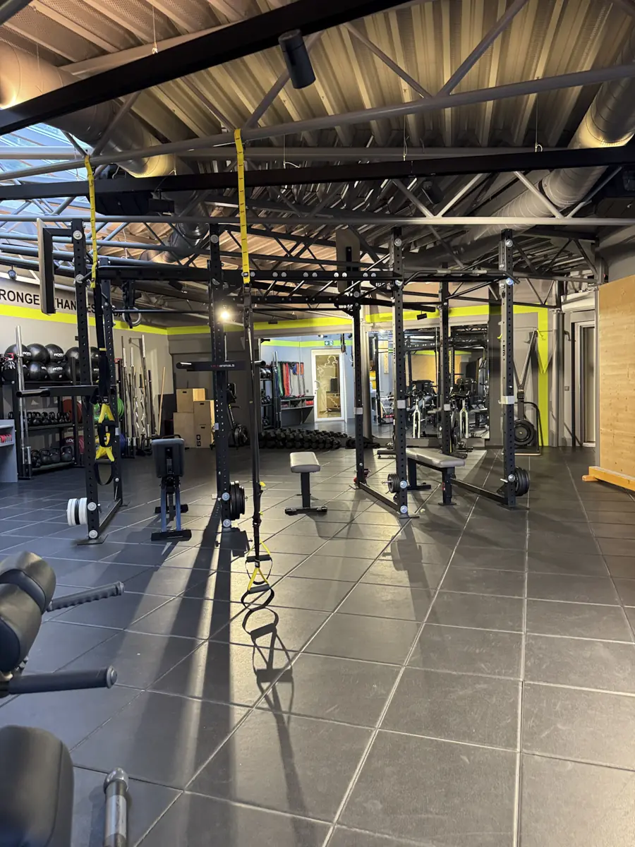 COCOtravel_Alpina_alpendorf_stjohann_gym_overview_hoch COCOtravel_Alpina_alpendorf_stjohann_gym_overview_hoch