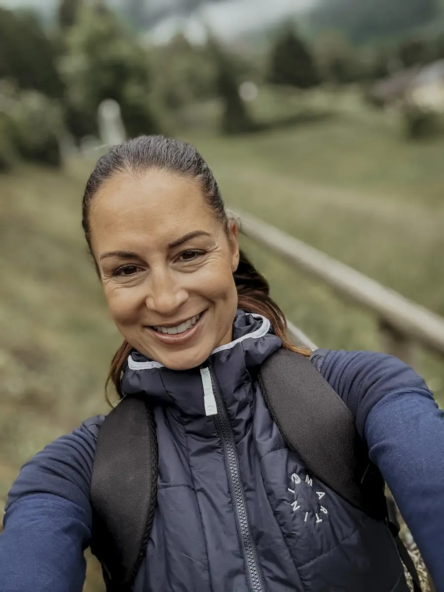 COCOtravel_Alpina_alpendorf_stjohann_silvia_wandern COCOtravel_Alpina_alpendorf_stjohann_silvia_wandern