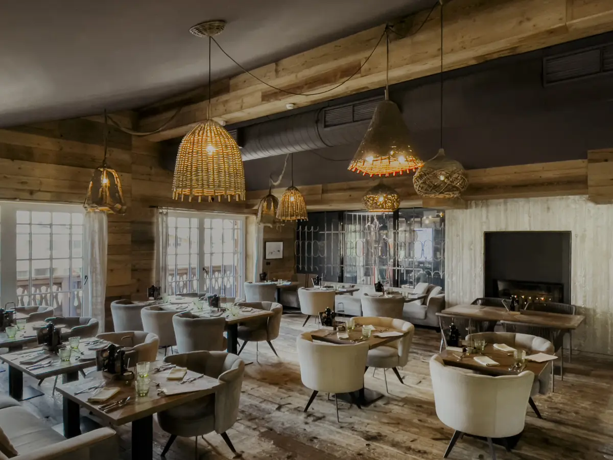 COCOtravel_Oesterreich_MariaAlm_Sepp_Dachboden COCOtravel_Oesterreich_MariaAlm_Sepp_Dachboden_Restaurant
