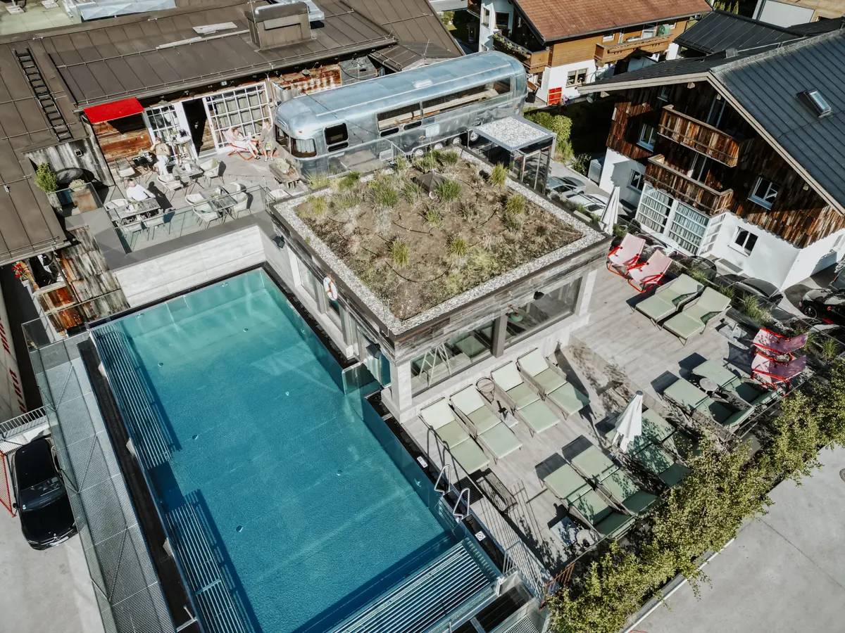 COCOtravel_Oesterreich_MariaAlm_Sepp_Dachterrasse_Pool