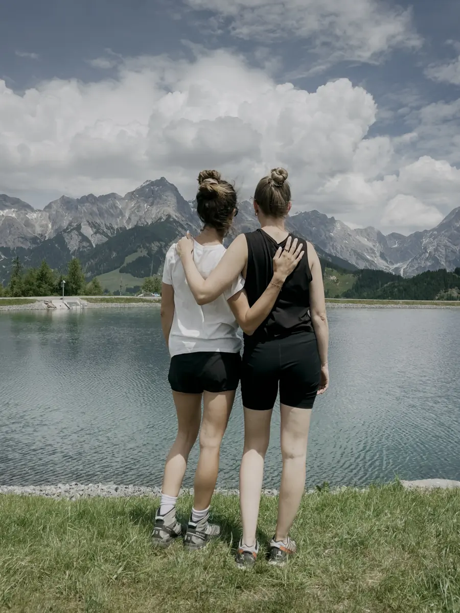 COCOtravel_Oesterreich_MariaAlm_Sepp_Prinzensee COCOtravel_Oesterreich_MariaAlm_Sepp_Prinzensee