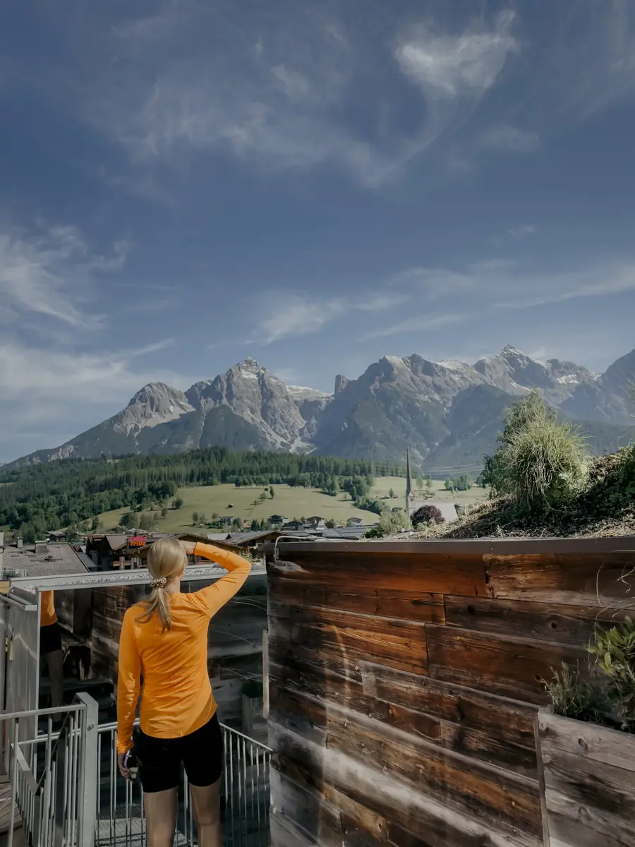 COCOtravel_Oesterreich_MariaAlm_Sepp_Wandern_1