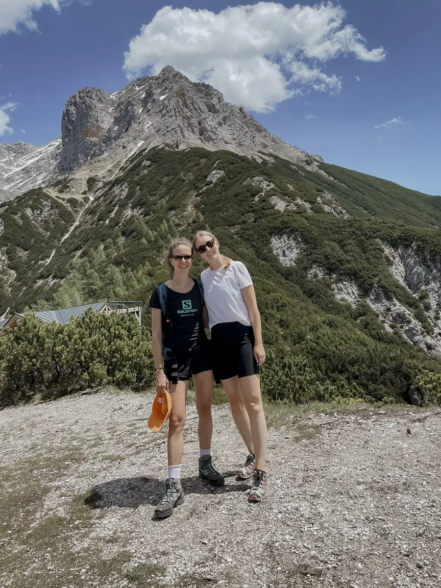 COCOtravel_Oesterreich_MariaAlm_Sepp_Wandern_7