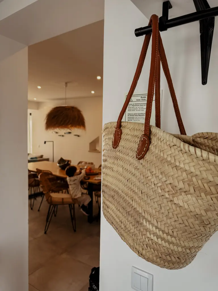 COCOtravel-SevenCollections-CasaDeSol-Appartment-Innen-01 COCOtravel Reisebericht Casa de Sol SevenCollection Carvoeiro Innen