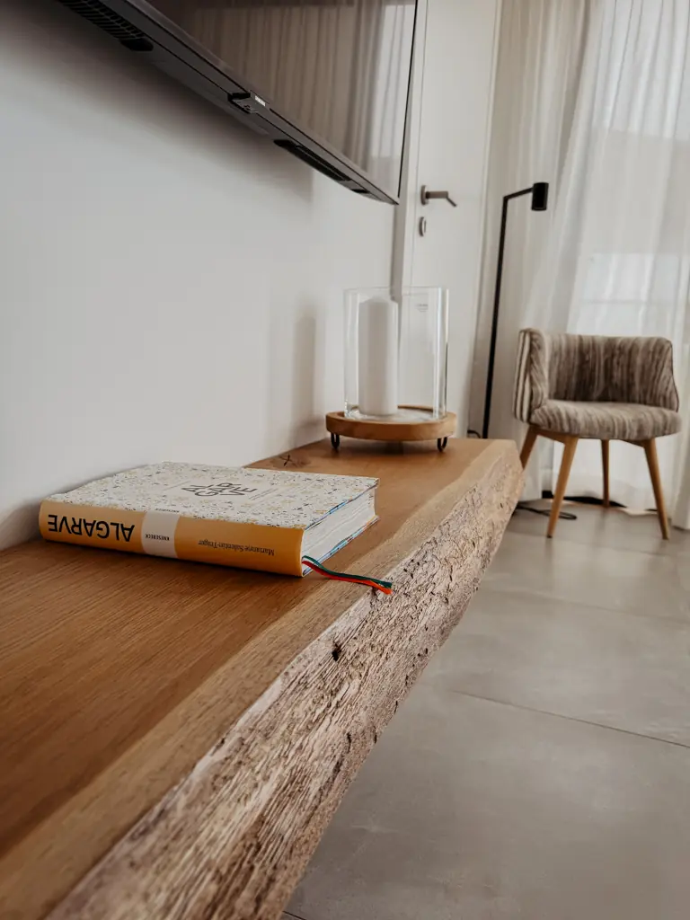 COCOtravel Reisebericht Casa de Sol SevenCollection Carvoeiro Innen