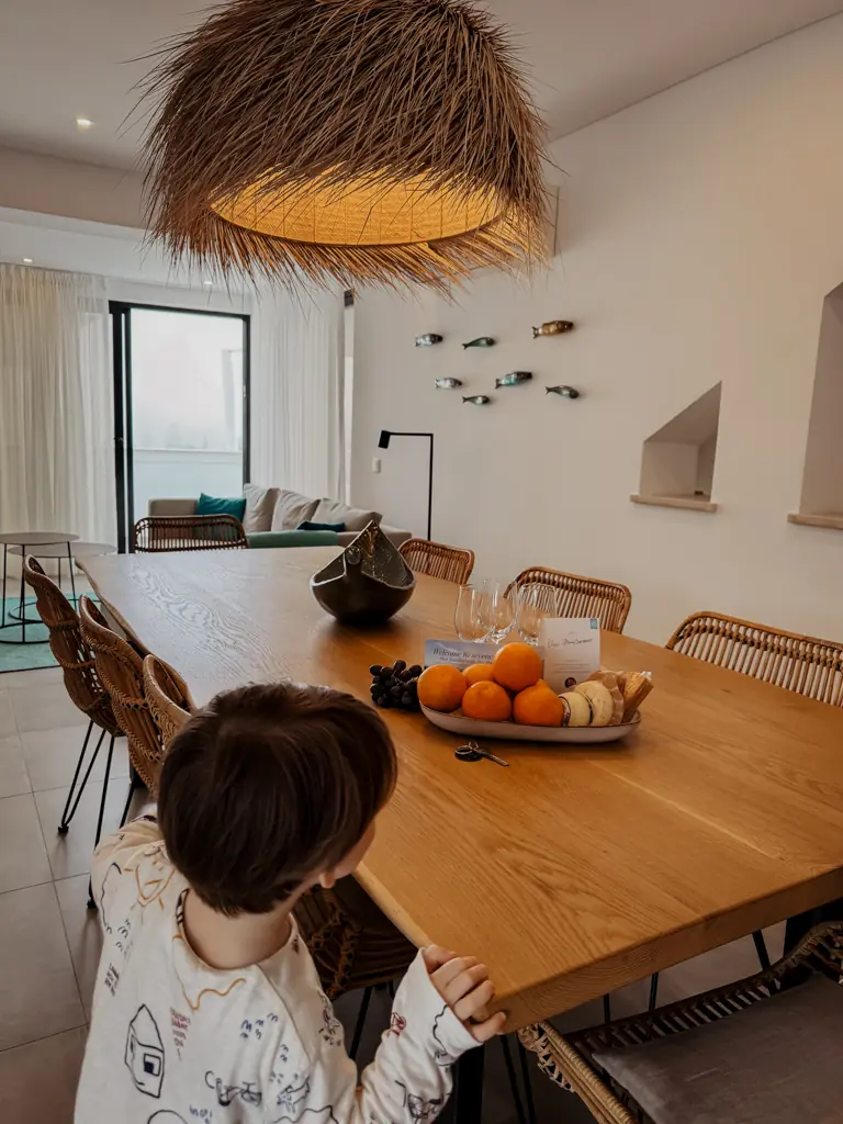 COCOtravel-SevenCollections-CasaDeSol-Appartment-Innen-13 COCOtravel Reisebericht Casa de Sol SevenCollection Carvoeiro Innen