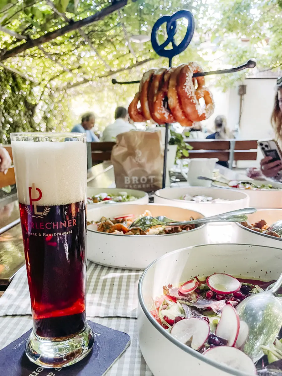 COCOtravel_Hohenwart_Bierverkostung