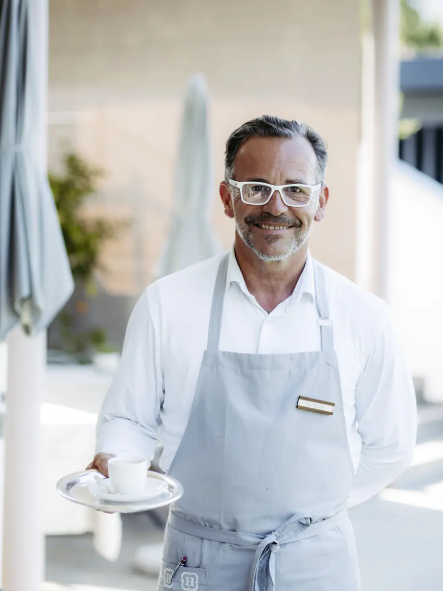 COCOtravel_Hohenwart_Cafewirdserviert