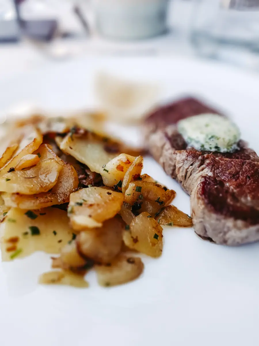 COCOtravel_Hohenwart_Essen