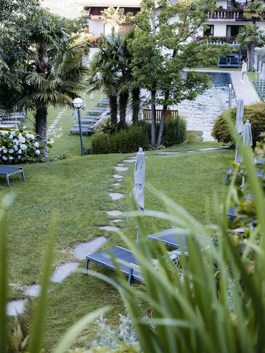 COCOtravel_Hohenwart_Garten