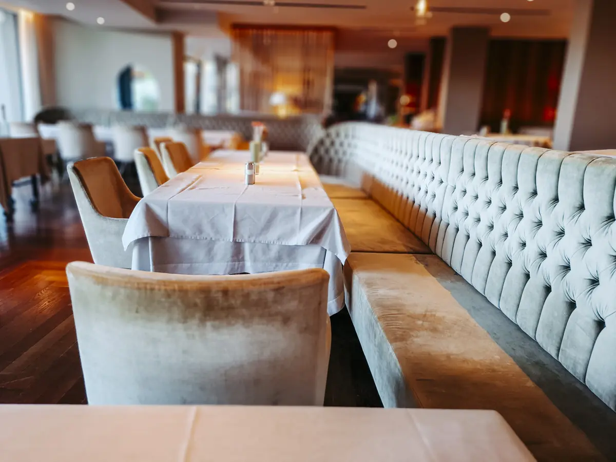 COCOtravel_Hohenwart_Restaurant