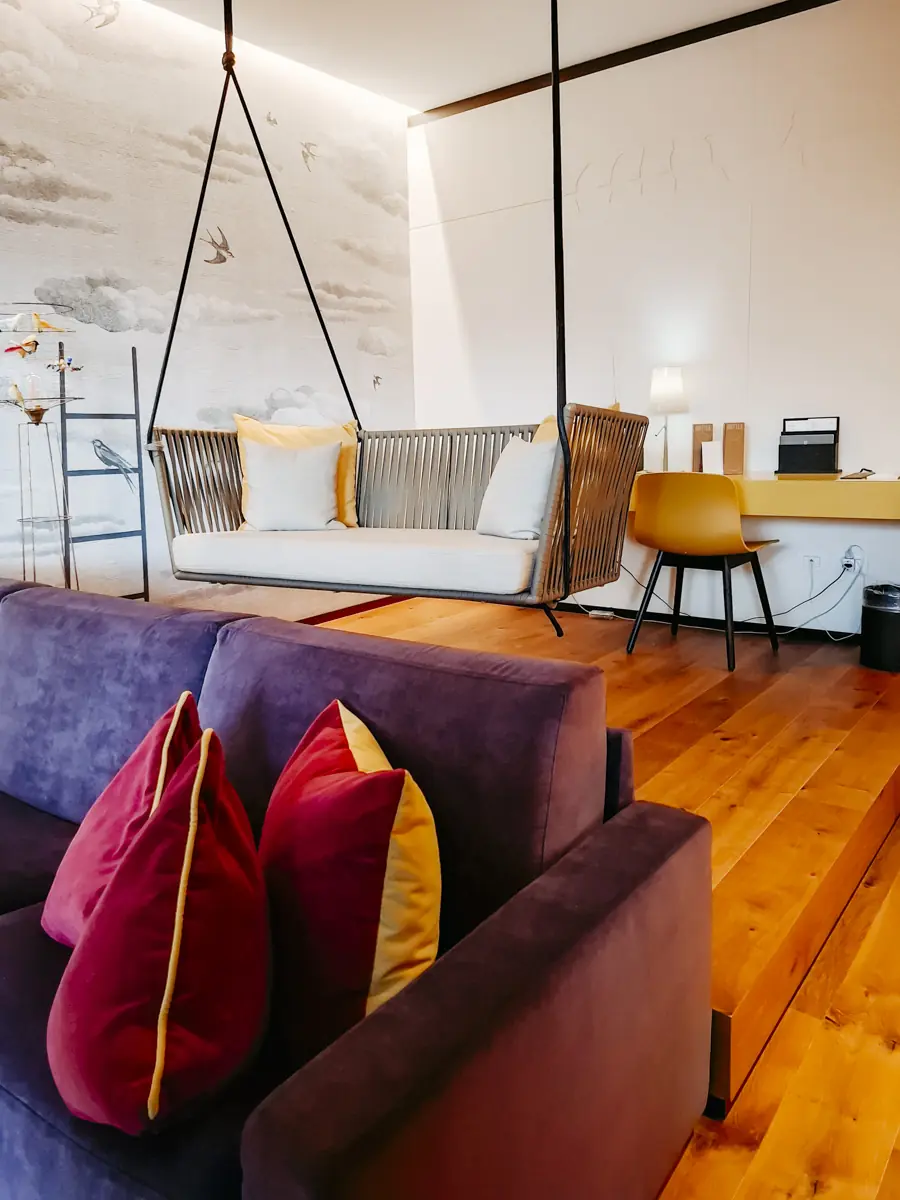 COCOtravel_Hohenwart_Suite