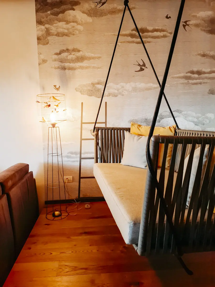 COCOtravel_Hohenwart_Suite
