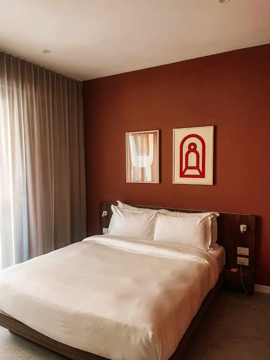 CocoTravel_Numa-Trastevere_Bett.jpg