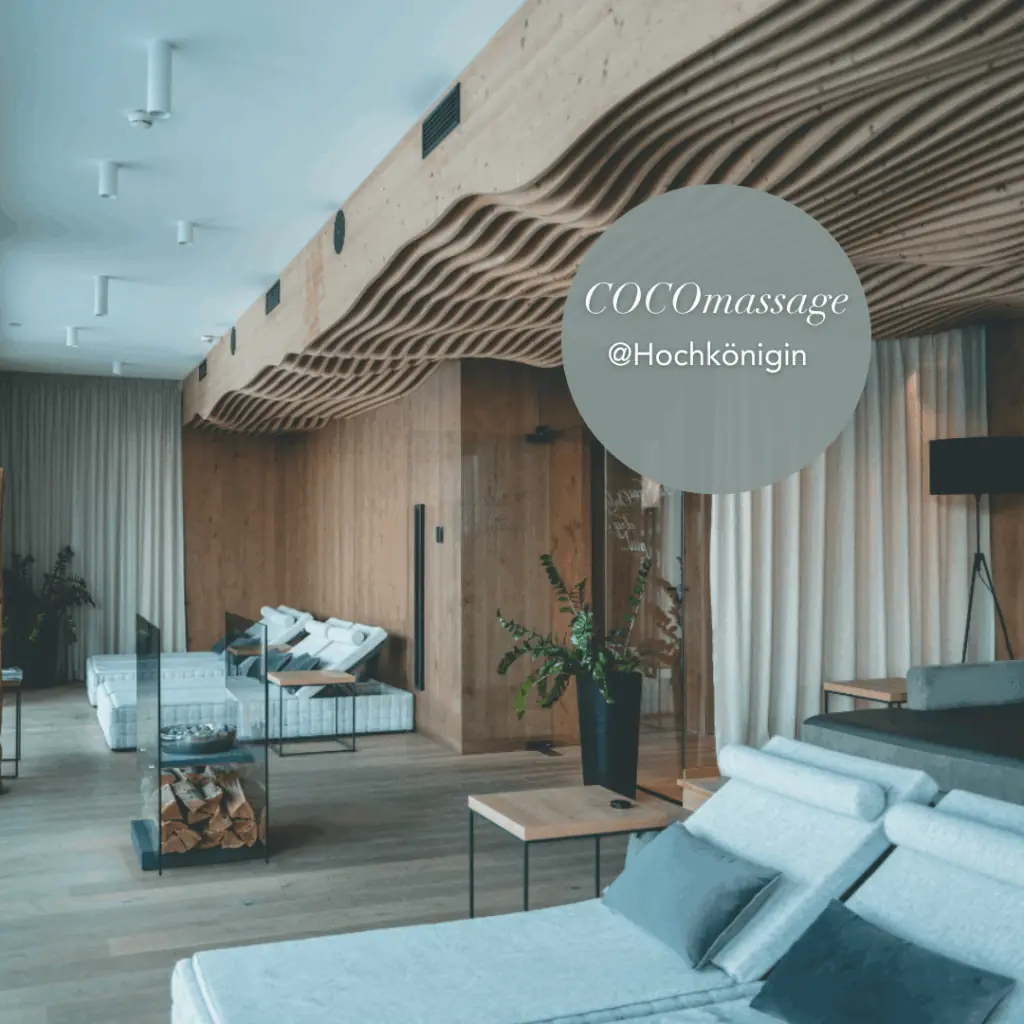 Hochkoenigin_Massage