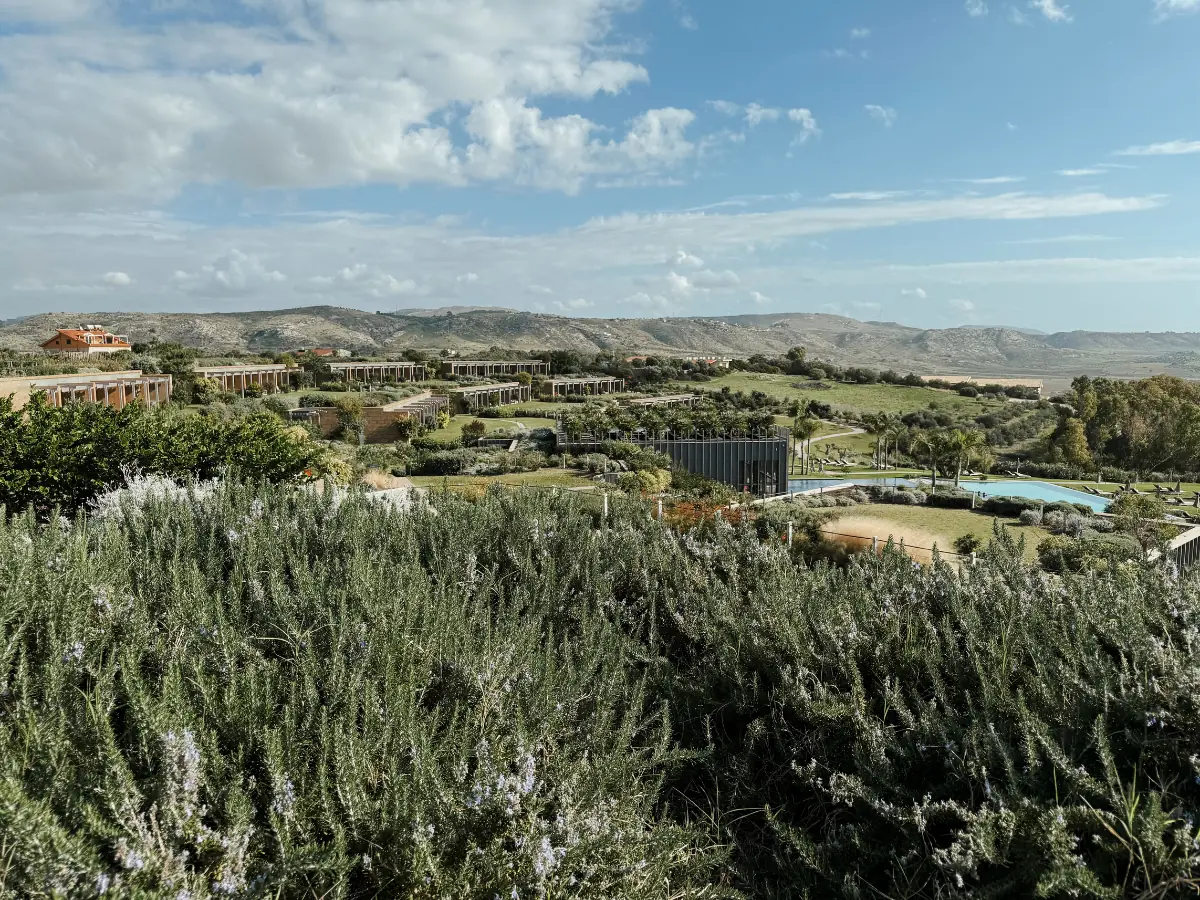 COCOTravel_Adler_Sizilien_Ausenanlage1