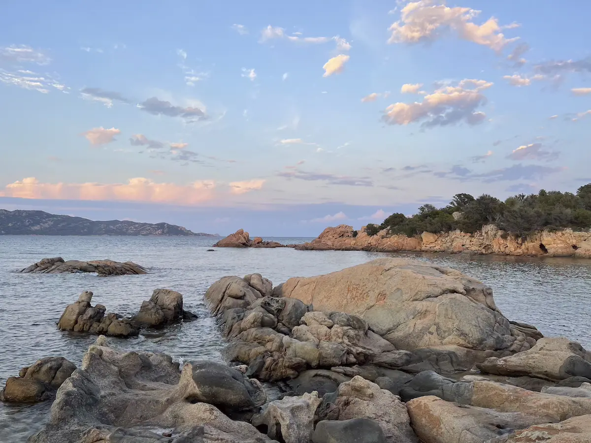 Impressionen Sardinien COCOtravel