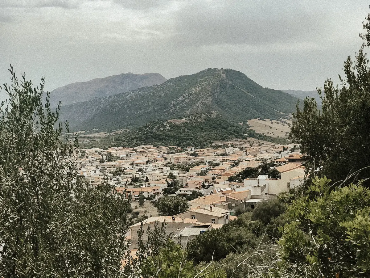 Impressionen Sardinien COCOtravel