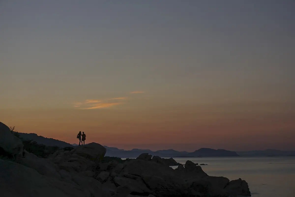 Impressionen Sardinien COCOtravel