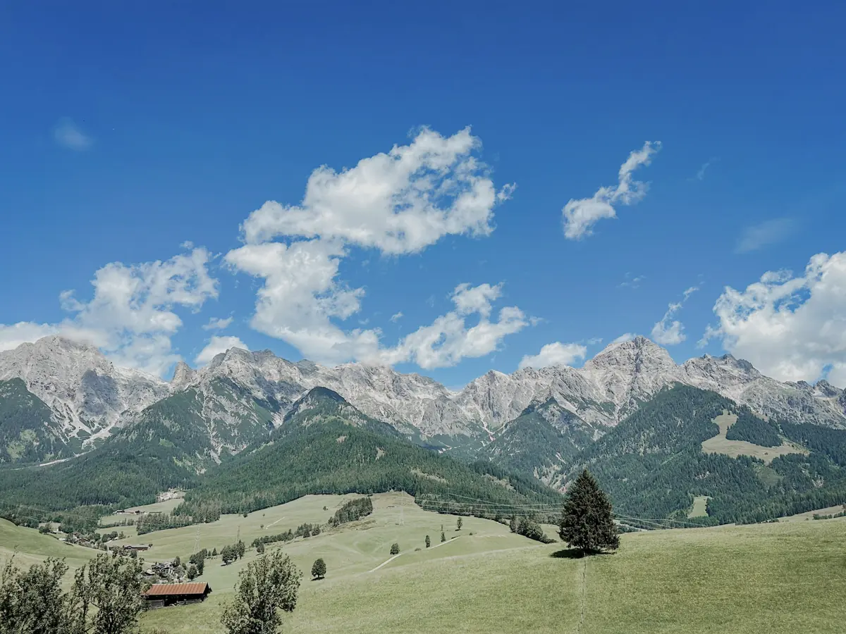 COCOtravel_Oesterreich_MariaAlm_Hochkoenigin COCOtravel_Oesterreich_MariaAlm_Hochkoenigin