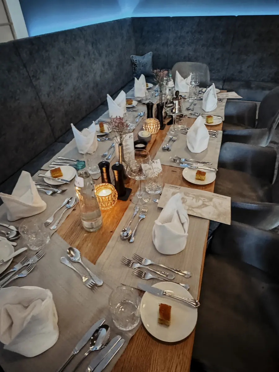 COCOtravel_Oesterreich_MariaAlm_Hochkoenigin_Abendessen