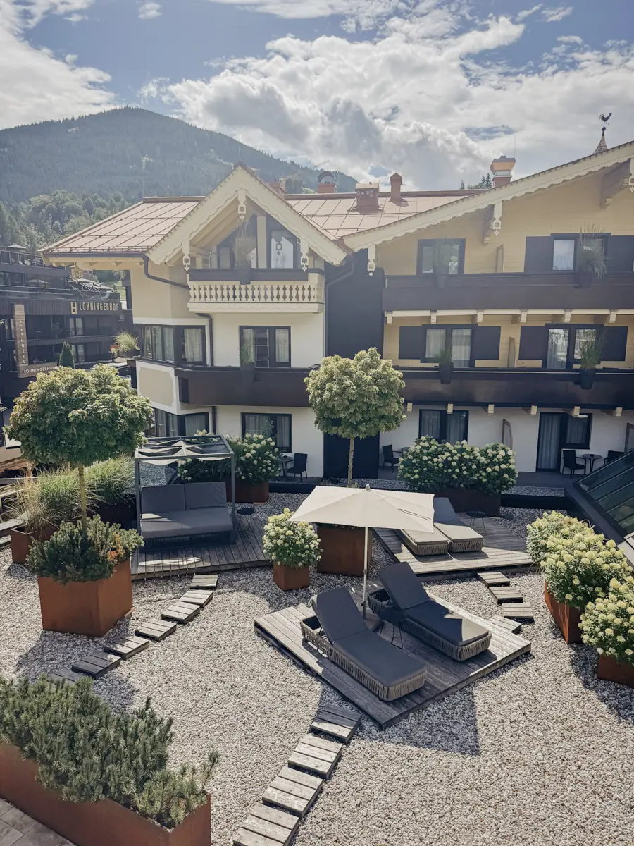 COCOtravel_Oesterreich_MariaAlm_Hochkoenigin_Ausenanlage
