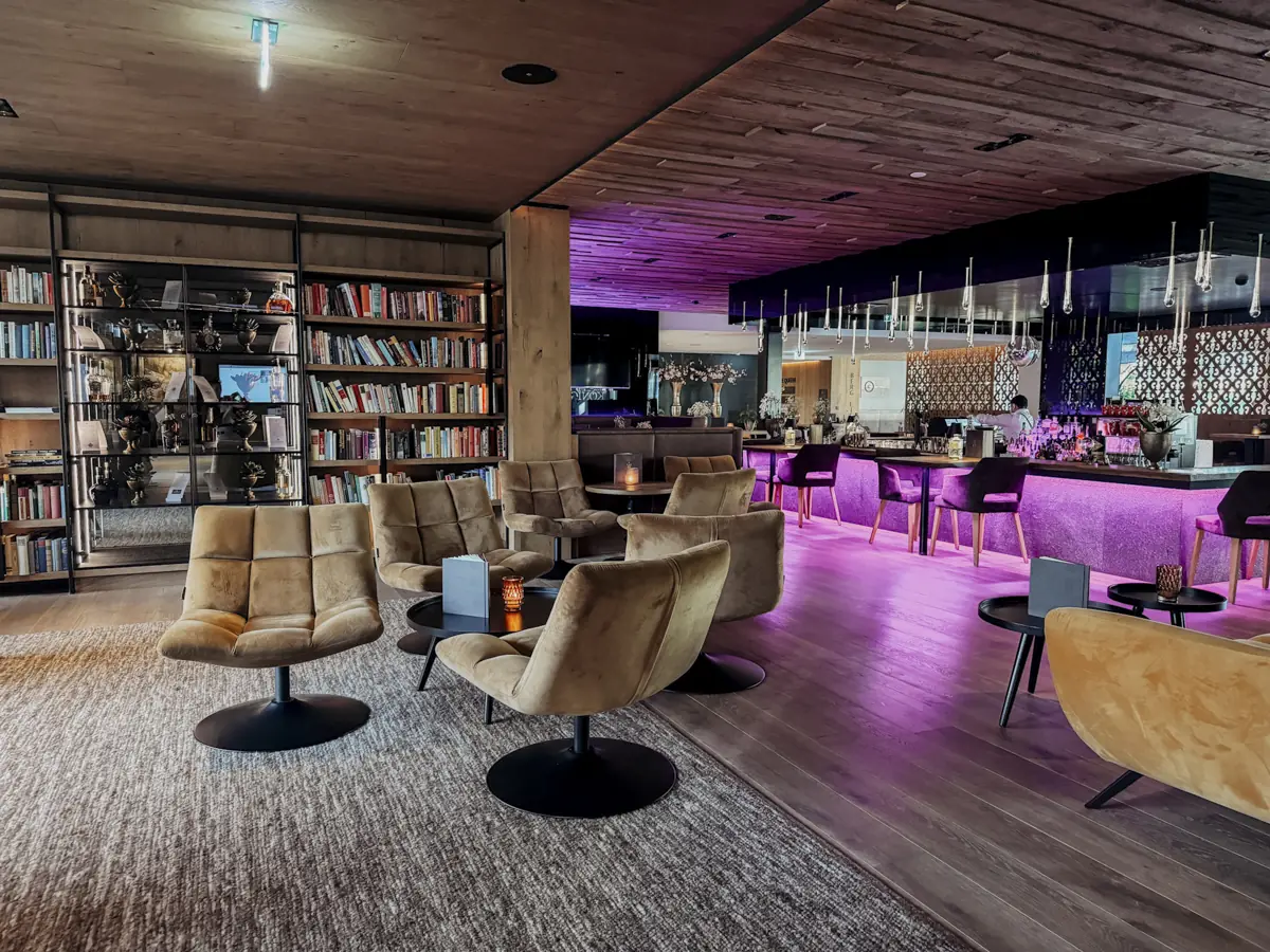 COCOtravel_Oesterreich_MariaAlm_Hochkoenigin_Lobby COCOtravel_Oesterreich_MariaAlm_Hochkoenigin_Lobby