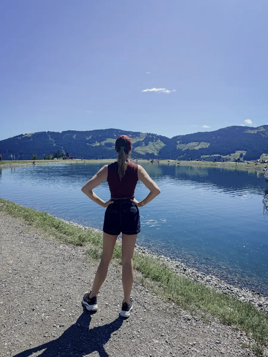 COCOtravel_Oesterreich_MariaAlm_Hochkoenigin_Prinzensee_Wandern