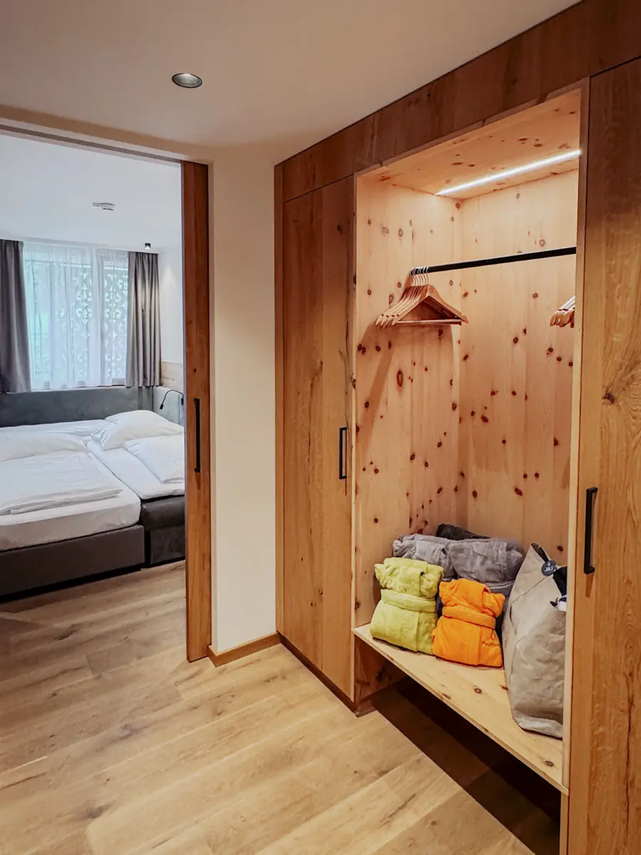 COCOtravel_Oesterreich_MariaAlm_Hochkoenigin_Zimmer COCOtravel_Oesterreich_MariaAlm_Hochkoenigin_Zimmer
