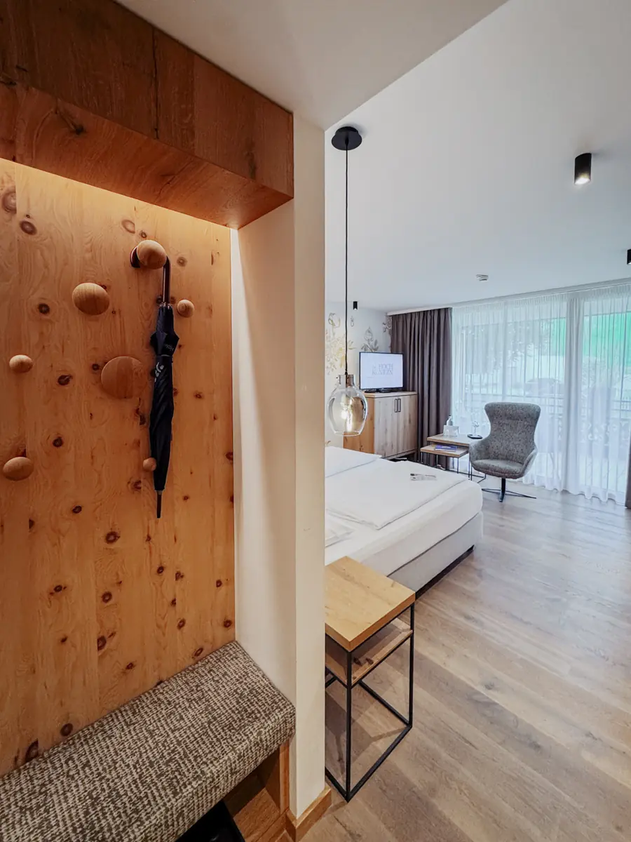 COCOtravel_Oesterreich_MariaAlm_Hochkoenigin_Zimmer COCOtravel_Oesterreich_MariaAlm_Hochkoenigin_Zimmer
