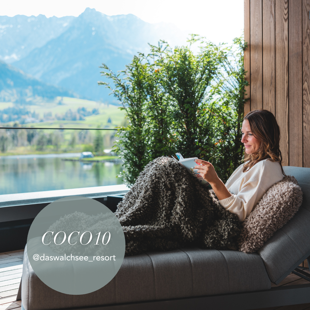 Deals DasWalchseeLakeside