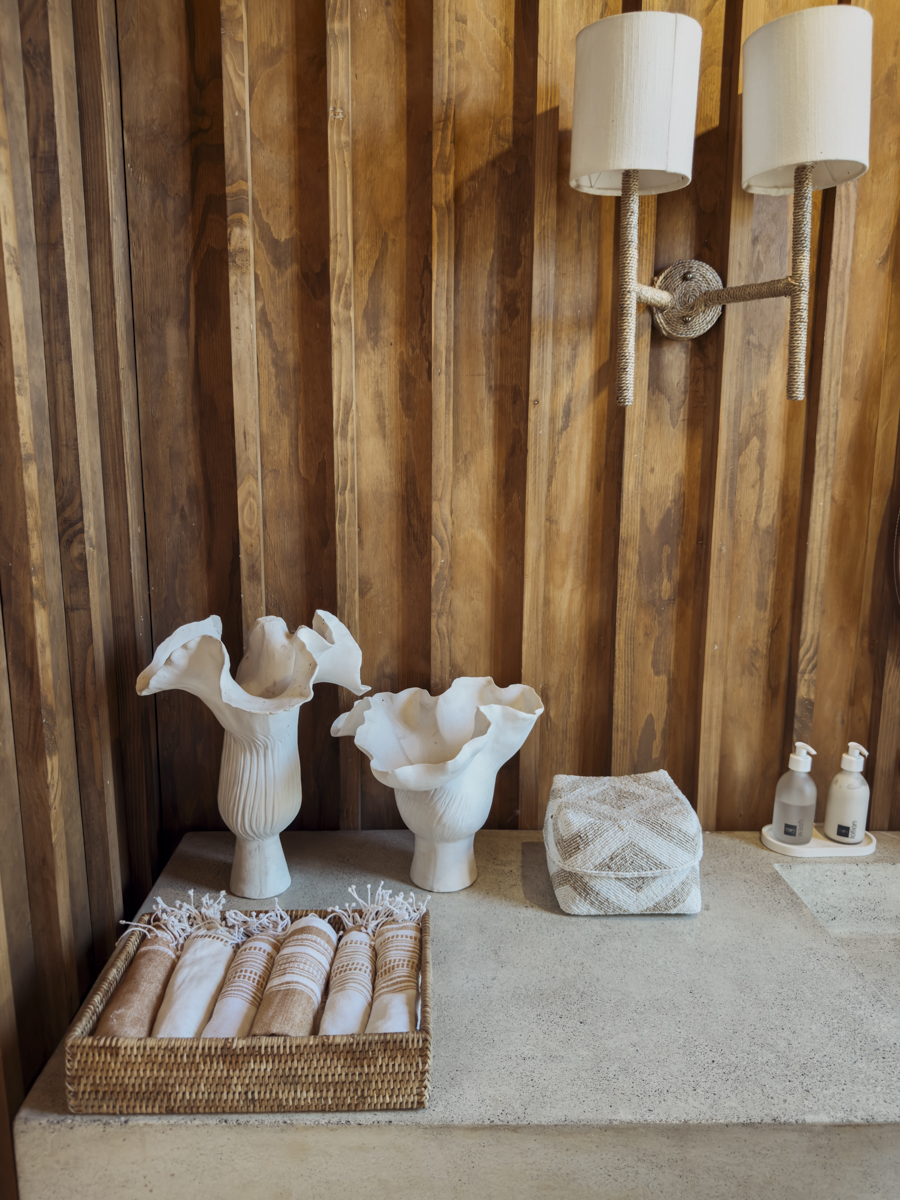 COCOtravel Afrika Wilderness Mokete