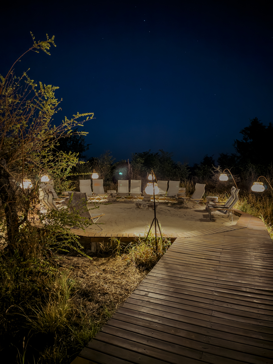 COCOtravel Afrika Wilderness Mokete