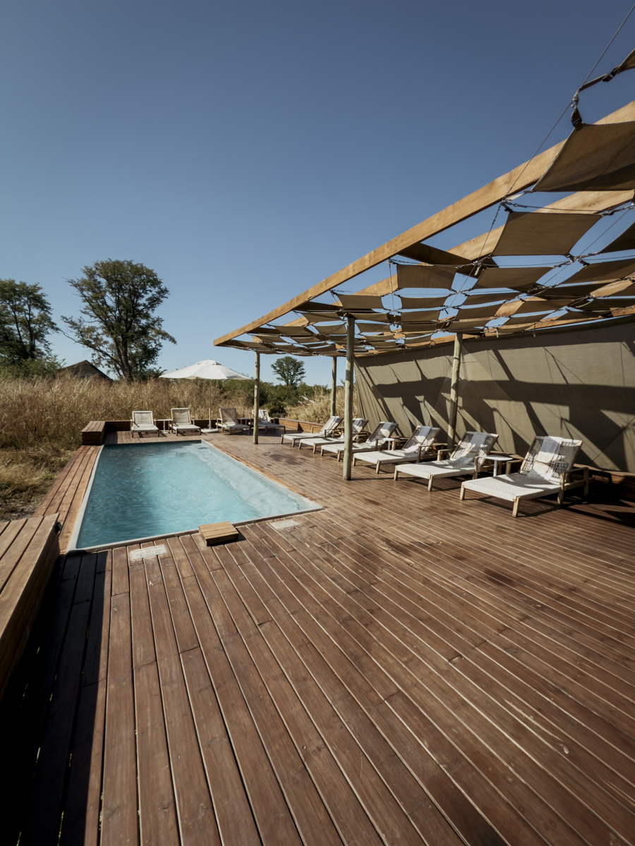 COCOtravel Afrika Wilderness Mokete