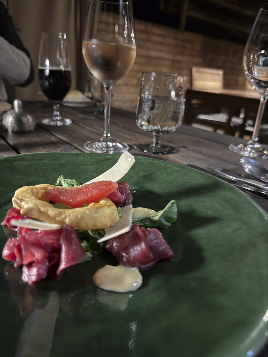 COCOtravel Afrika Botswana Wilderness VumburaPlainsNorth