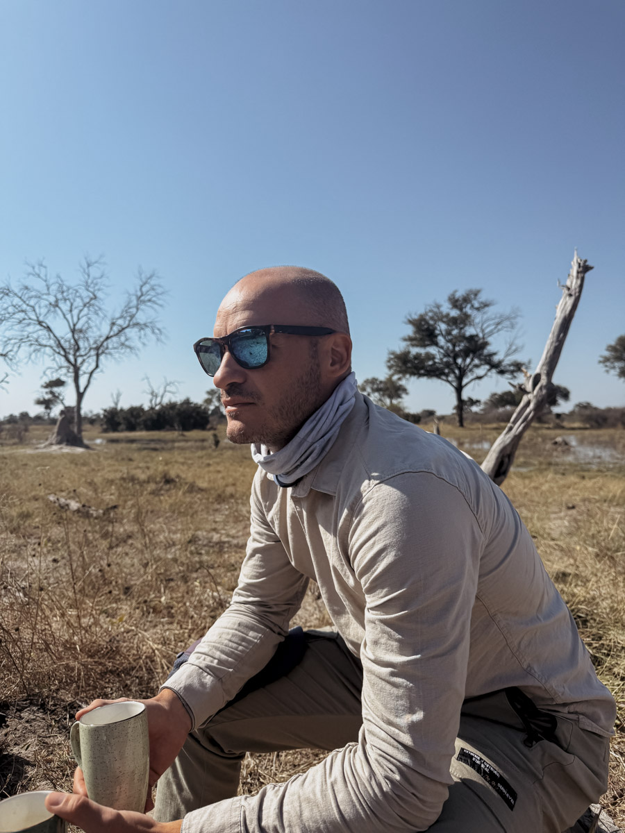 COCOtravel Afrika Botswana Wilderness VumburaPlainsNorth