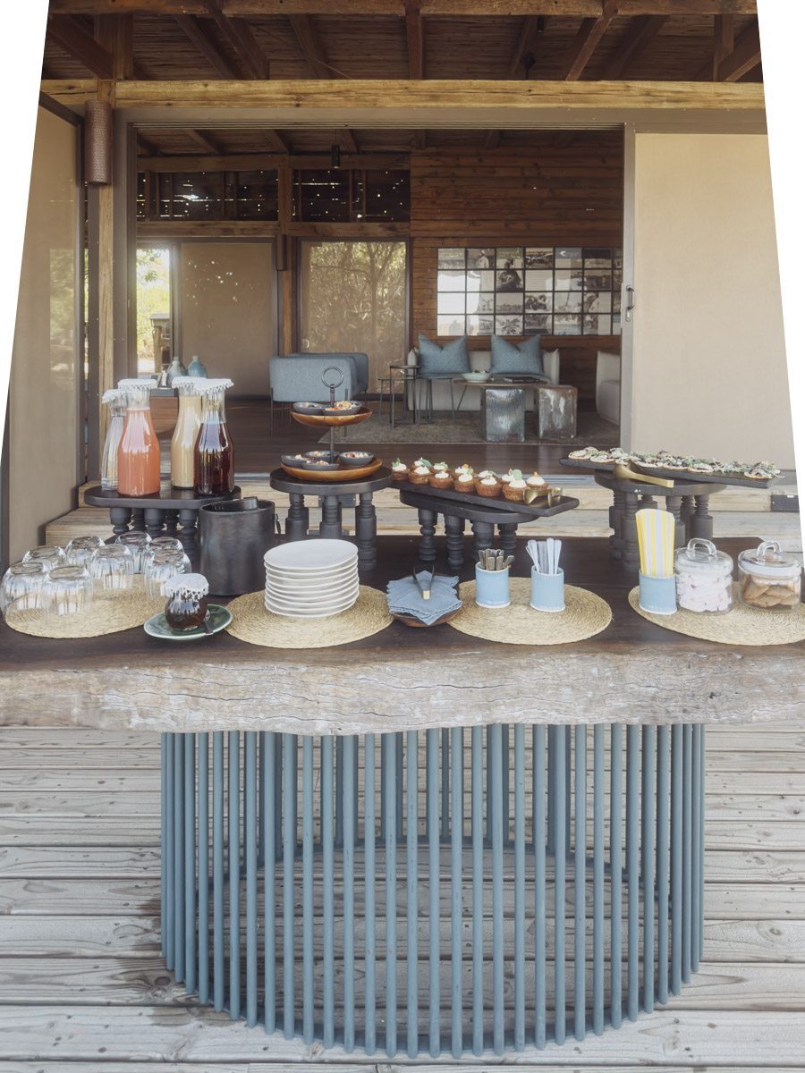 COCOtravel Afrika Botswana Wilderness VumburaPlainsNorth