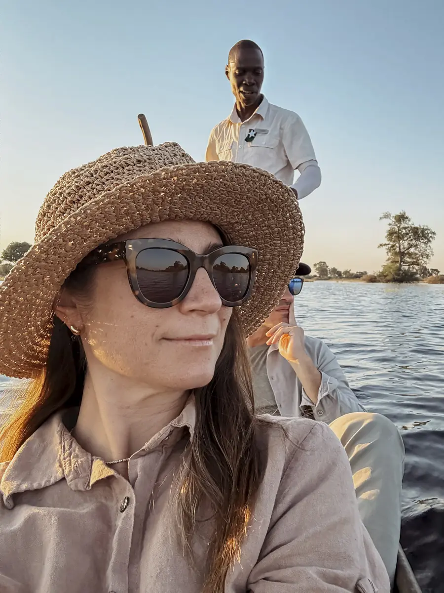 COCOtravel Afrika Botswana Wilderness VumburaPlainsNorth COCOtravel Afrika Botswana Wilderness VumburaPlainsNorth