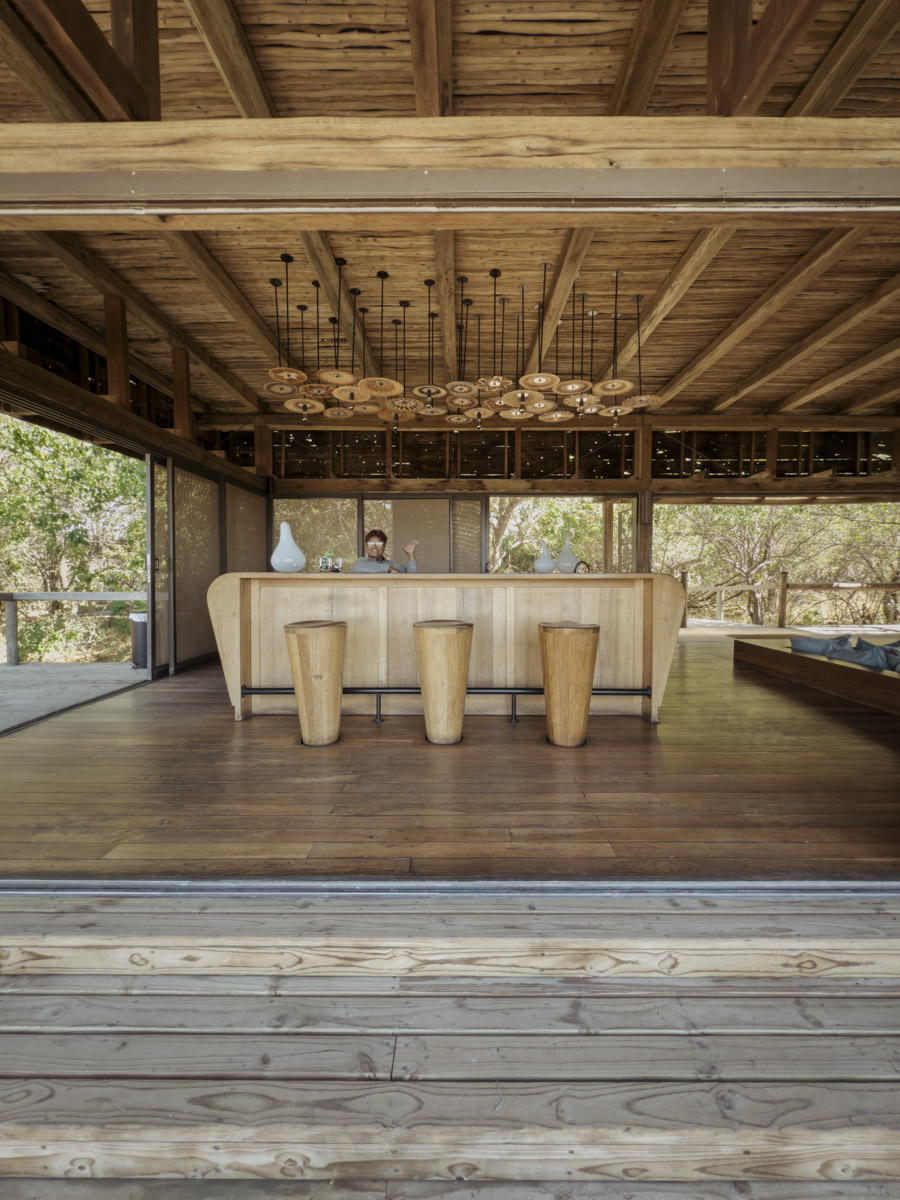 COCOtravel Afrika Botswana Wilderness VumburaPlainsNorth