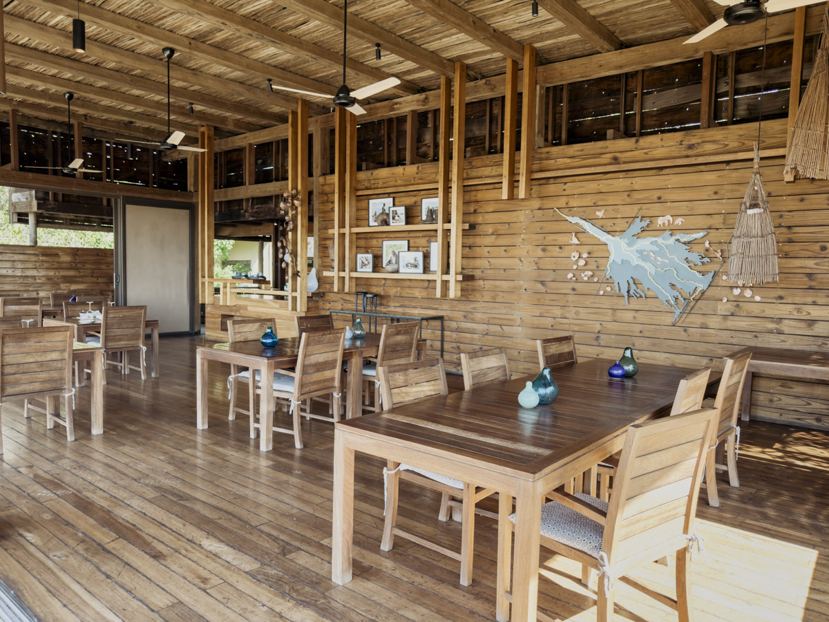 COCOtravel Afrika Botswana Wilderness VumburaPlainsNorth