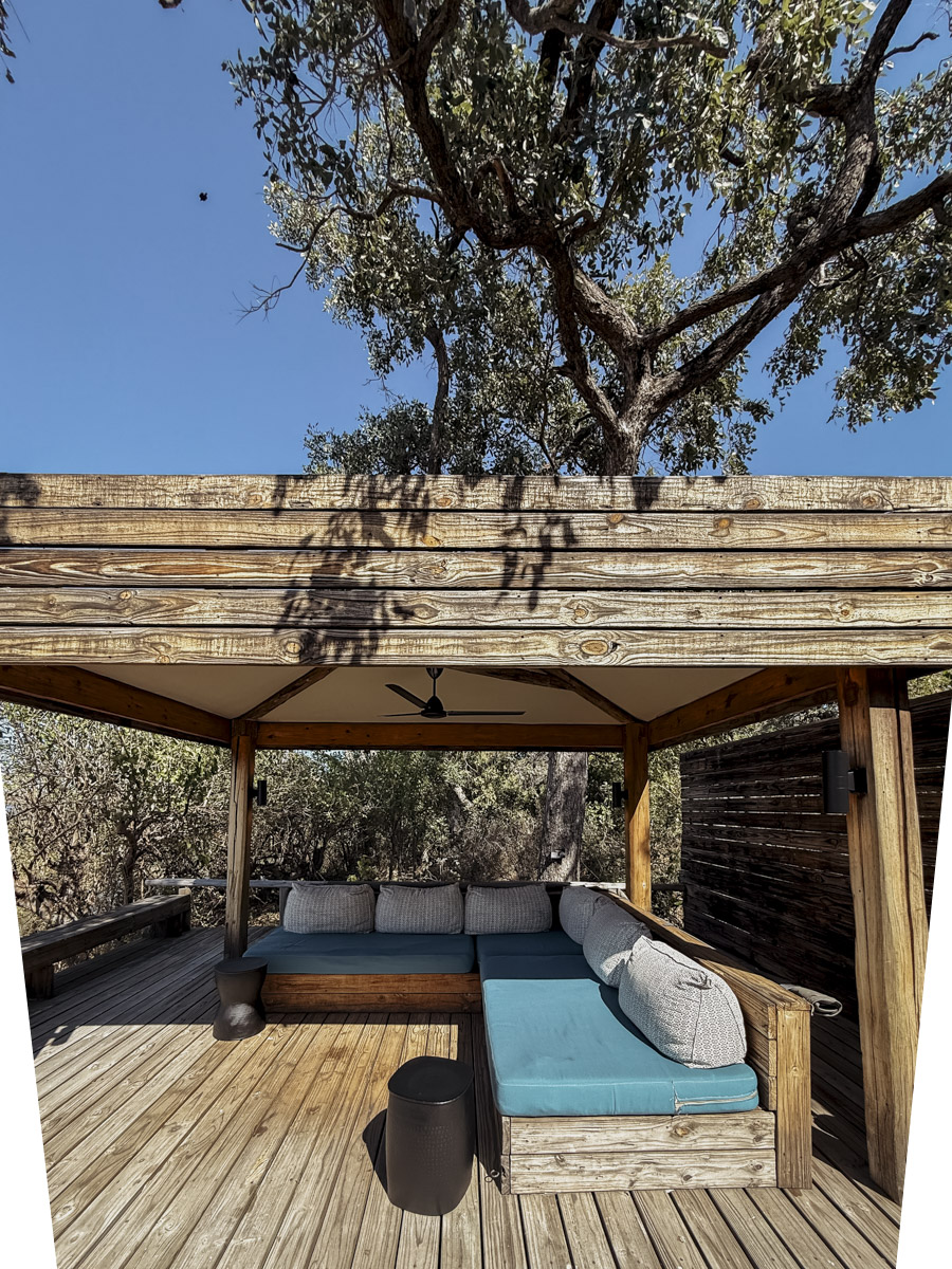 COCOtravel Afrika Botswana Wilderness VumburaPlainsNorth