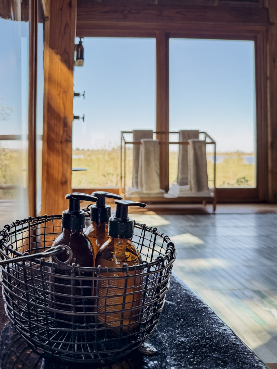 COCOtravel Afrika Botswana Wilderness VumburaPlainsNorth