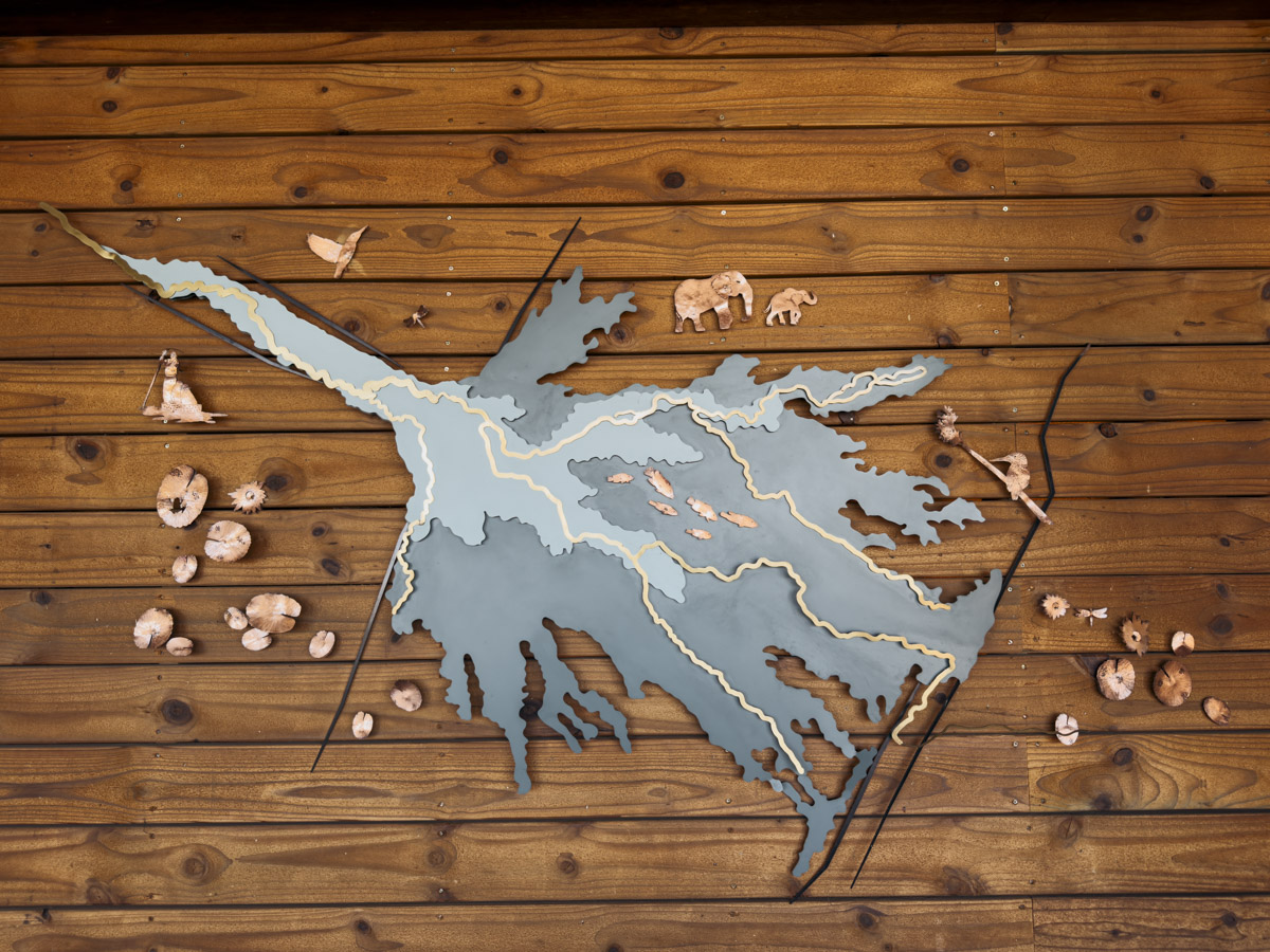 COCOtravel Afrika Botswana Wilderness VumburaPlainsNorth