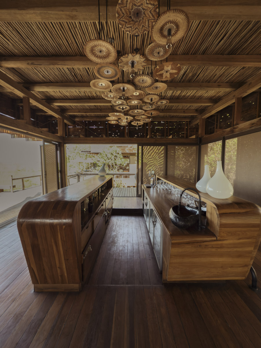 COCOtravel Afrika Botswana Wilderness VumburaPlainsNorth