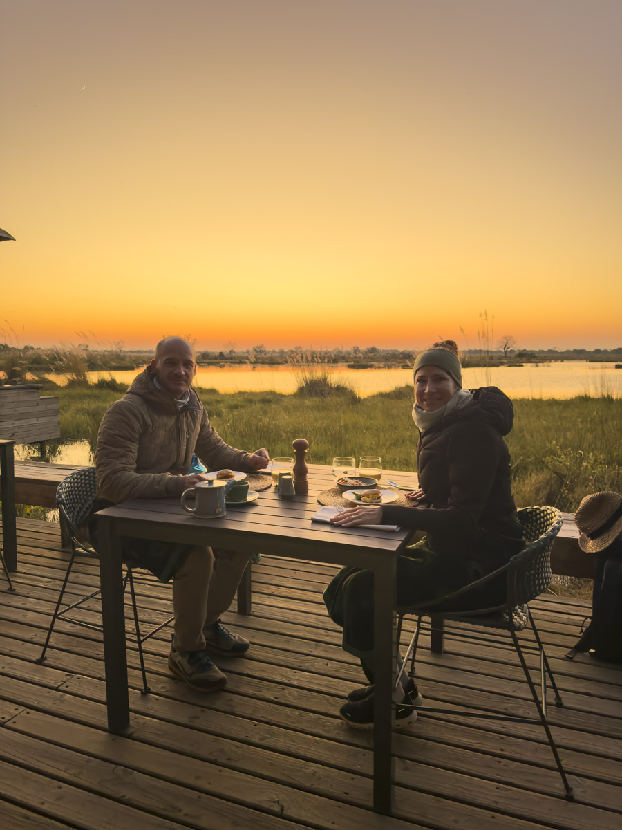 COCOtravel Afrika Botswana Wilderness VumburaPlainsNorth