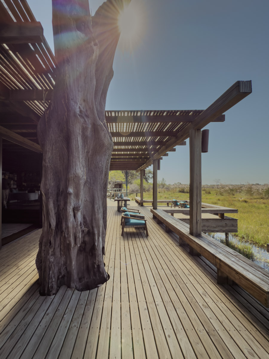 COCOtravel Afrika Botswana Wilderness VumburaPlainsNorth