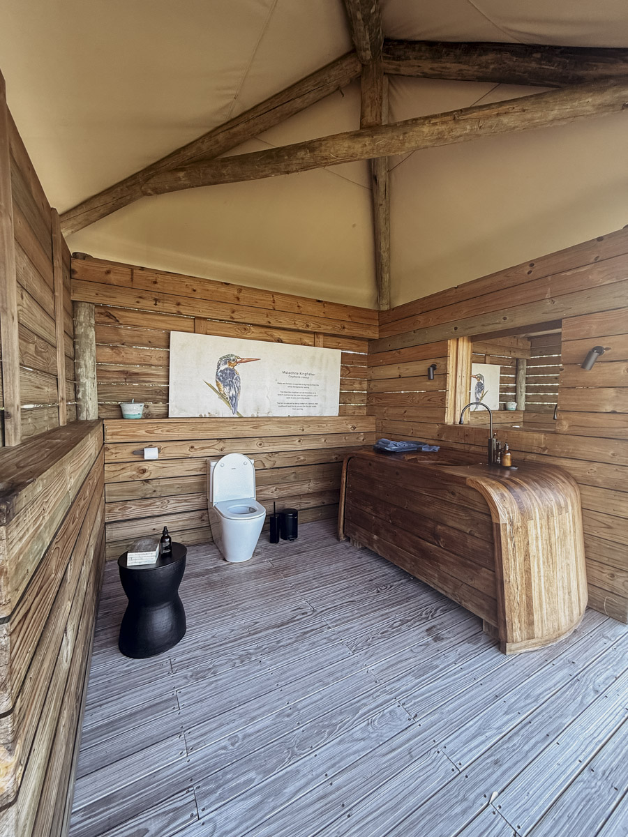 COCOtravel Afrika Botswana Wilderness VumburaPlainsNorth